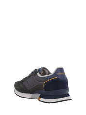 Sneakers Grigio Lumberjack