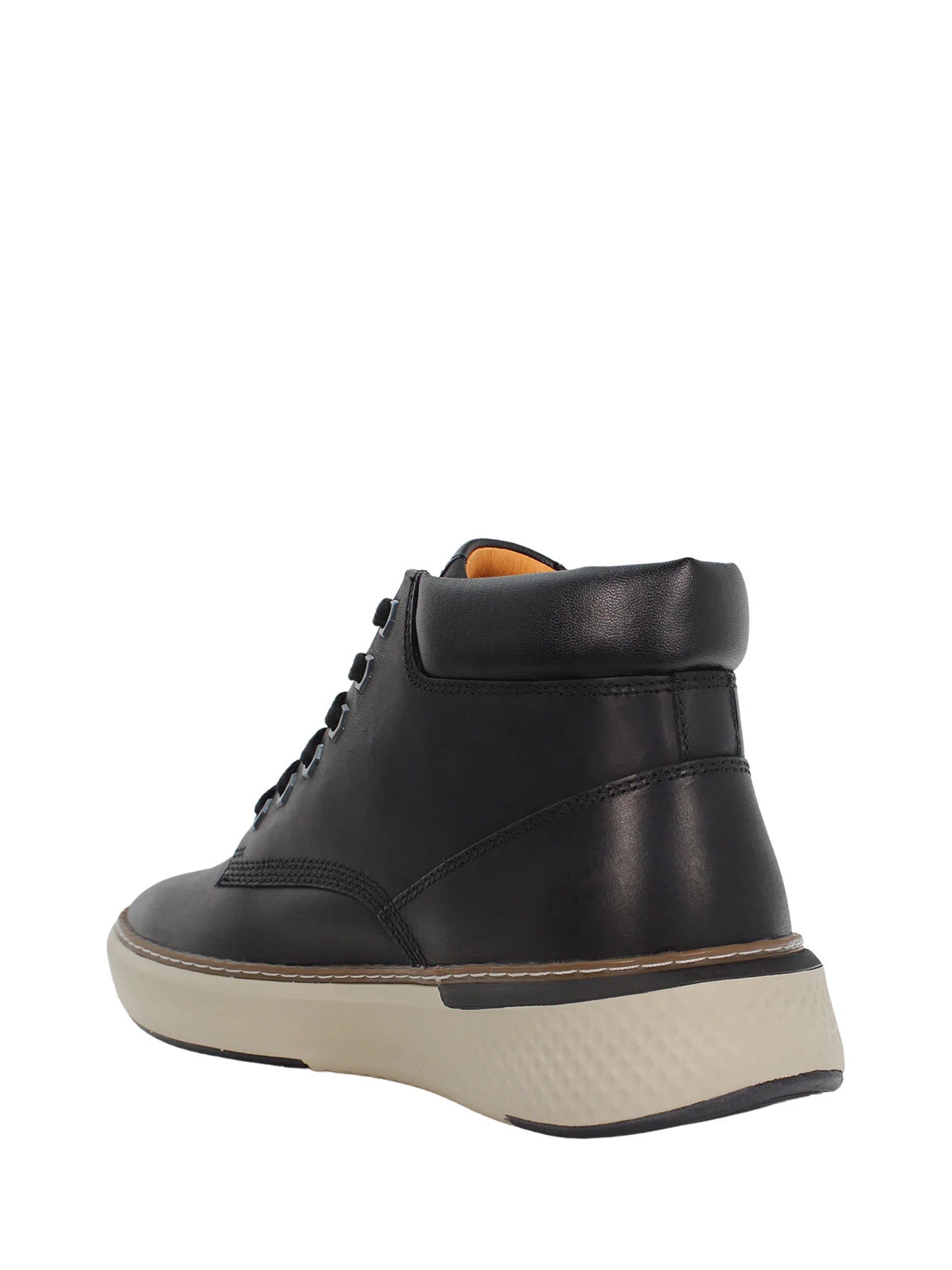 Polacchino Nero Lumberjack