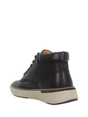 Polacchino Nero Lumberjack