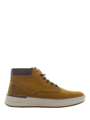 Polacchino Giallo Lumberjack