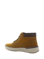 Polacchino Giallo Lumberjack