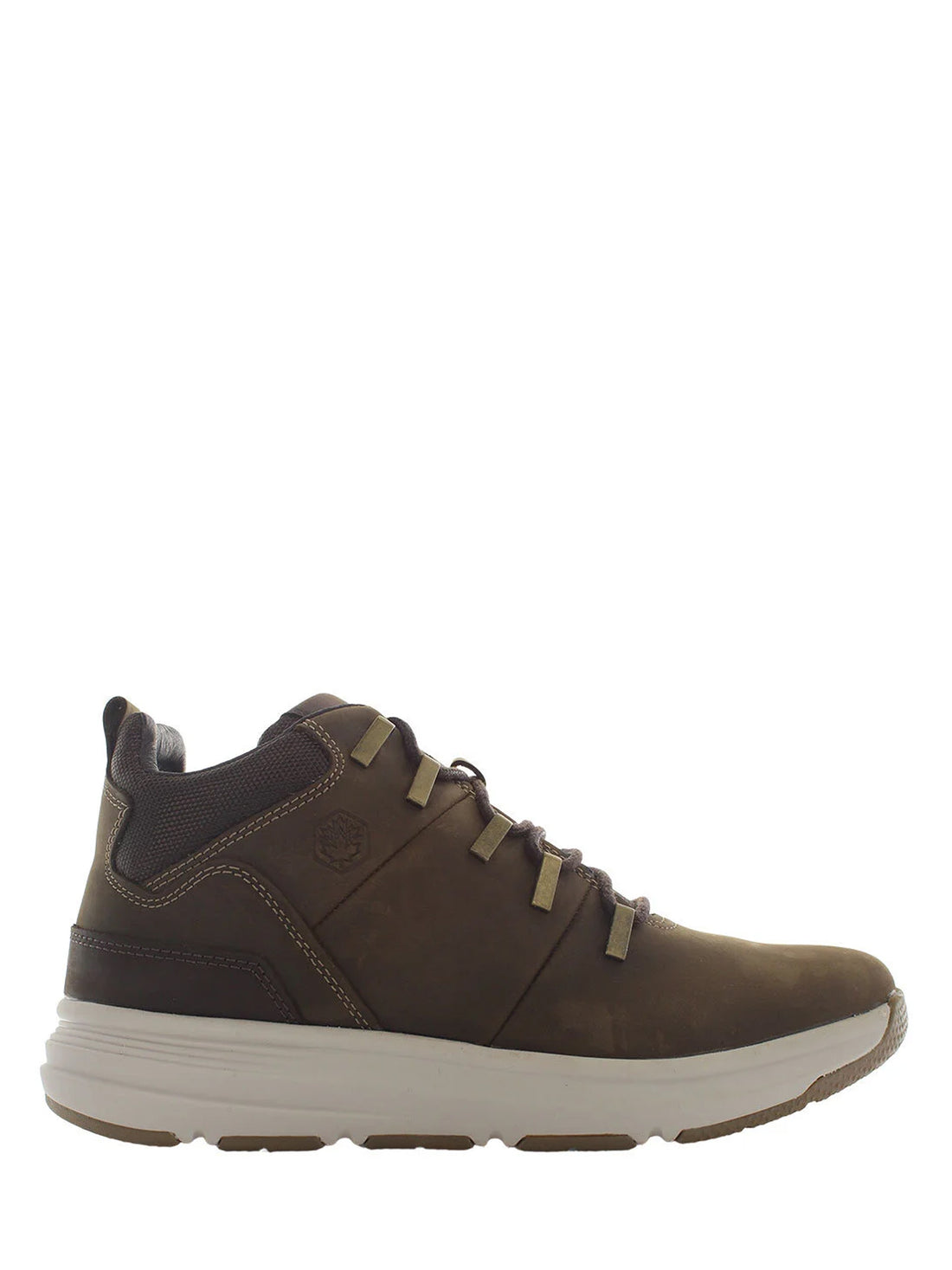 Sneakers Marrone Lumberjack