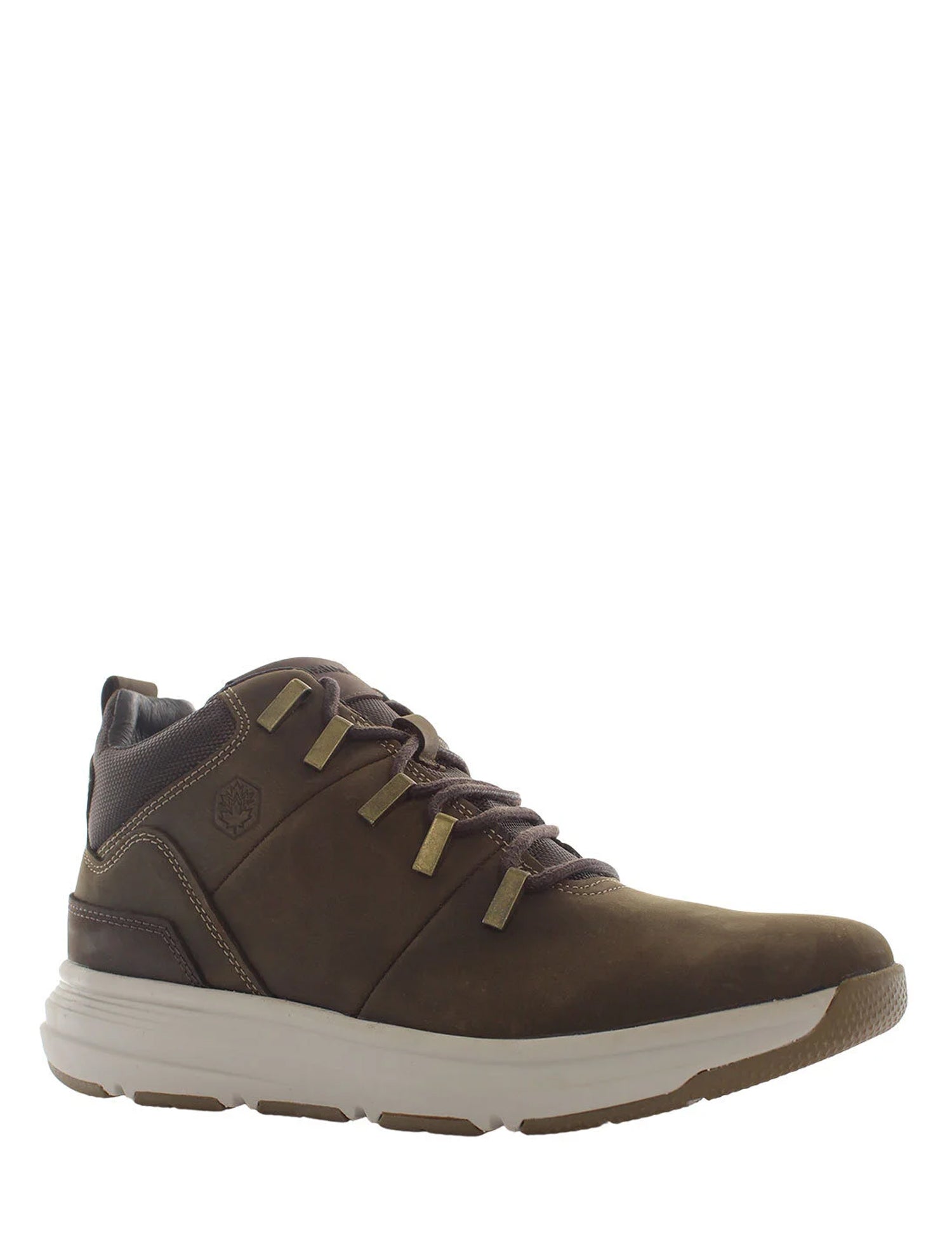 Sneakers Marrone Lumberjack