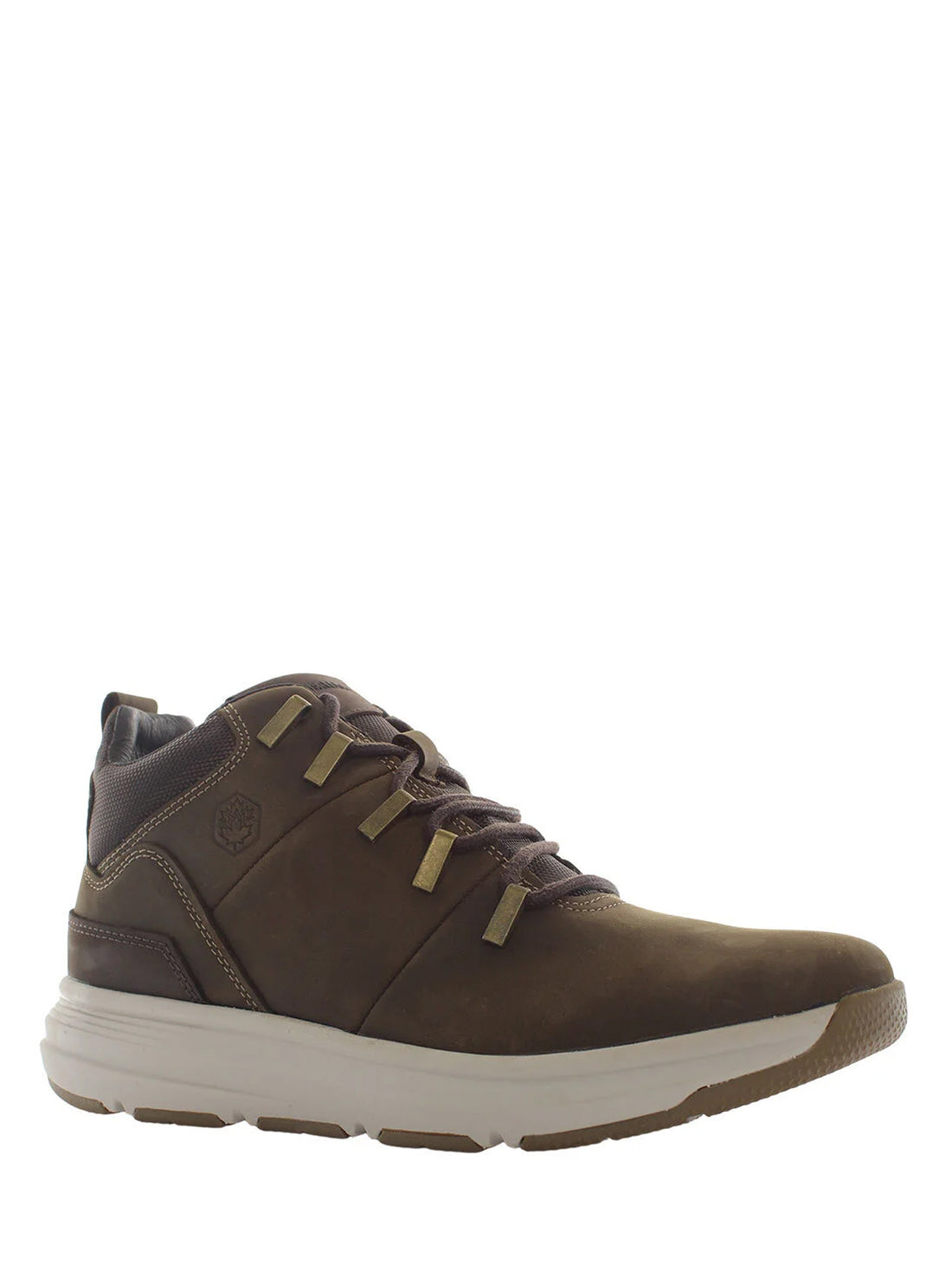 Sneakers Marrone Lumberjack