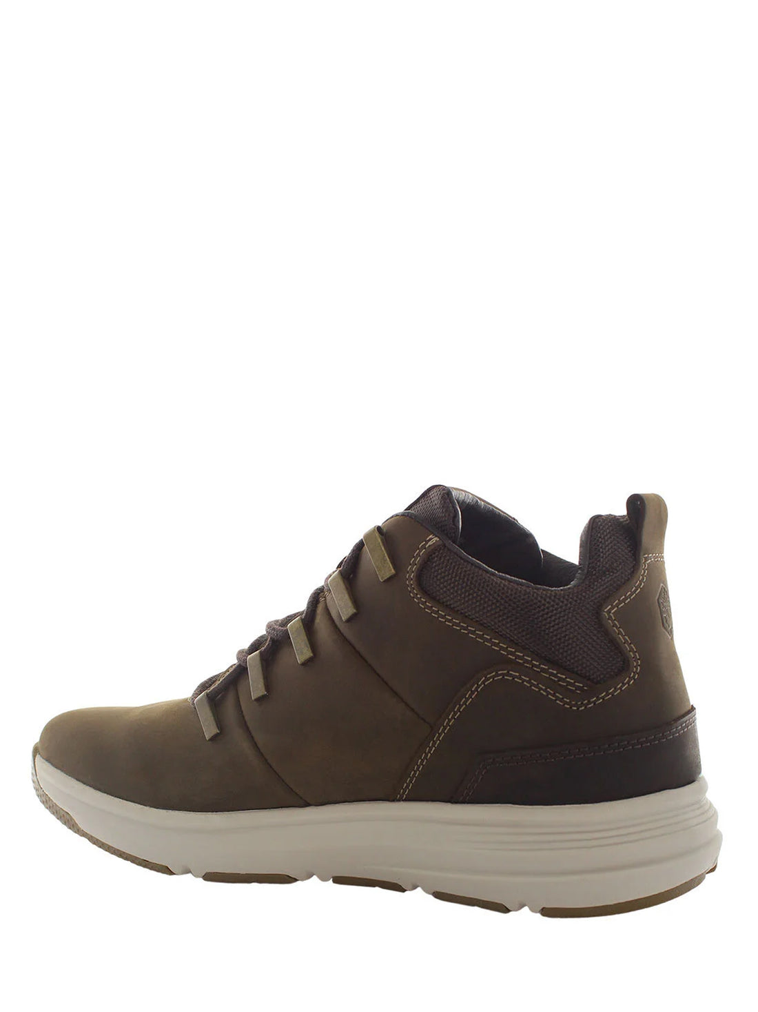 Sneakers Marrone Lumberjack