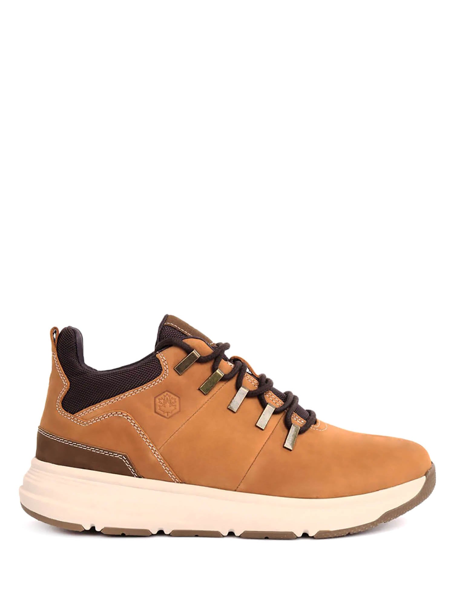 Sneakers Cammello Lumberjack