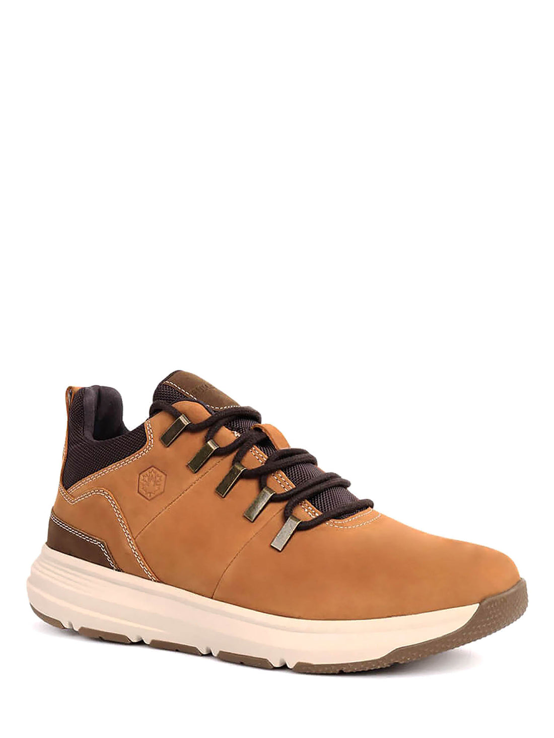 Sneakers Cammello Lumberjack