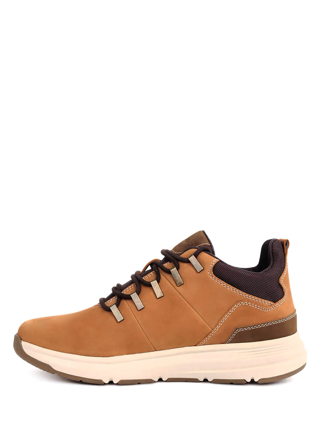 Sneakers Cammello Lumberjack