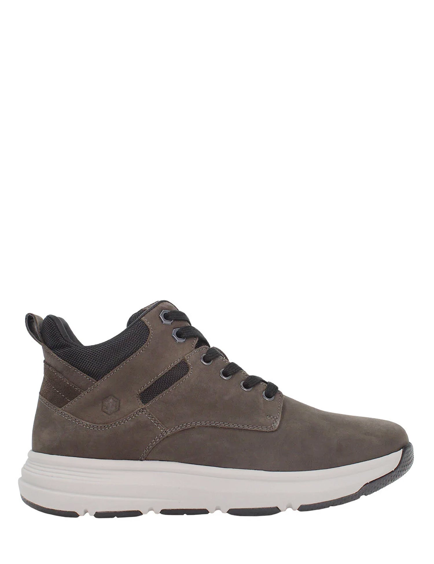 Sneakers Marrone Lumberjack