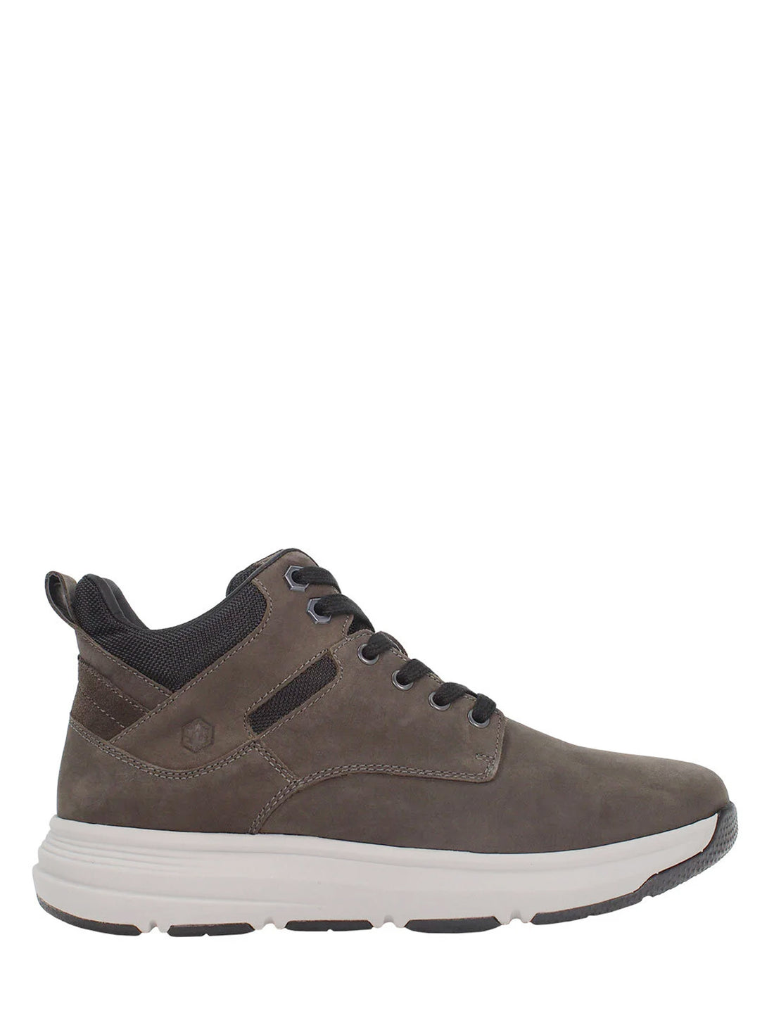 Sneakers Marrone Lumberjack