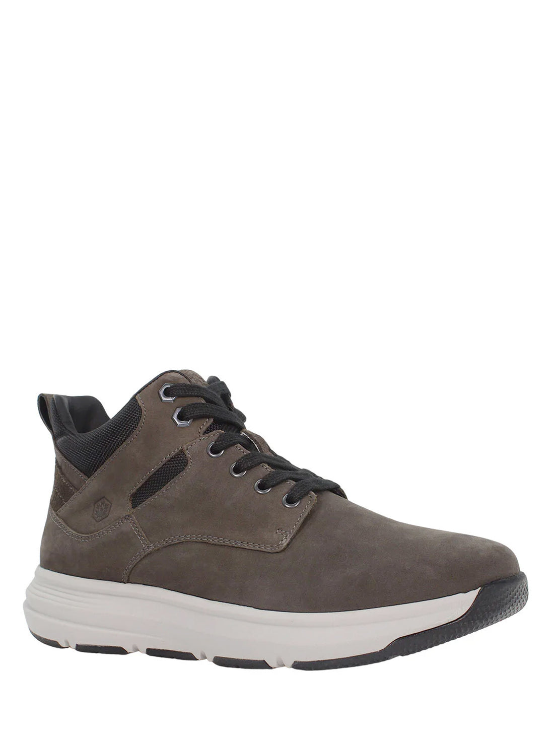 Sneakers Marrone Lumberjack