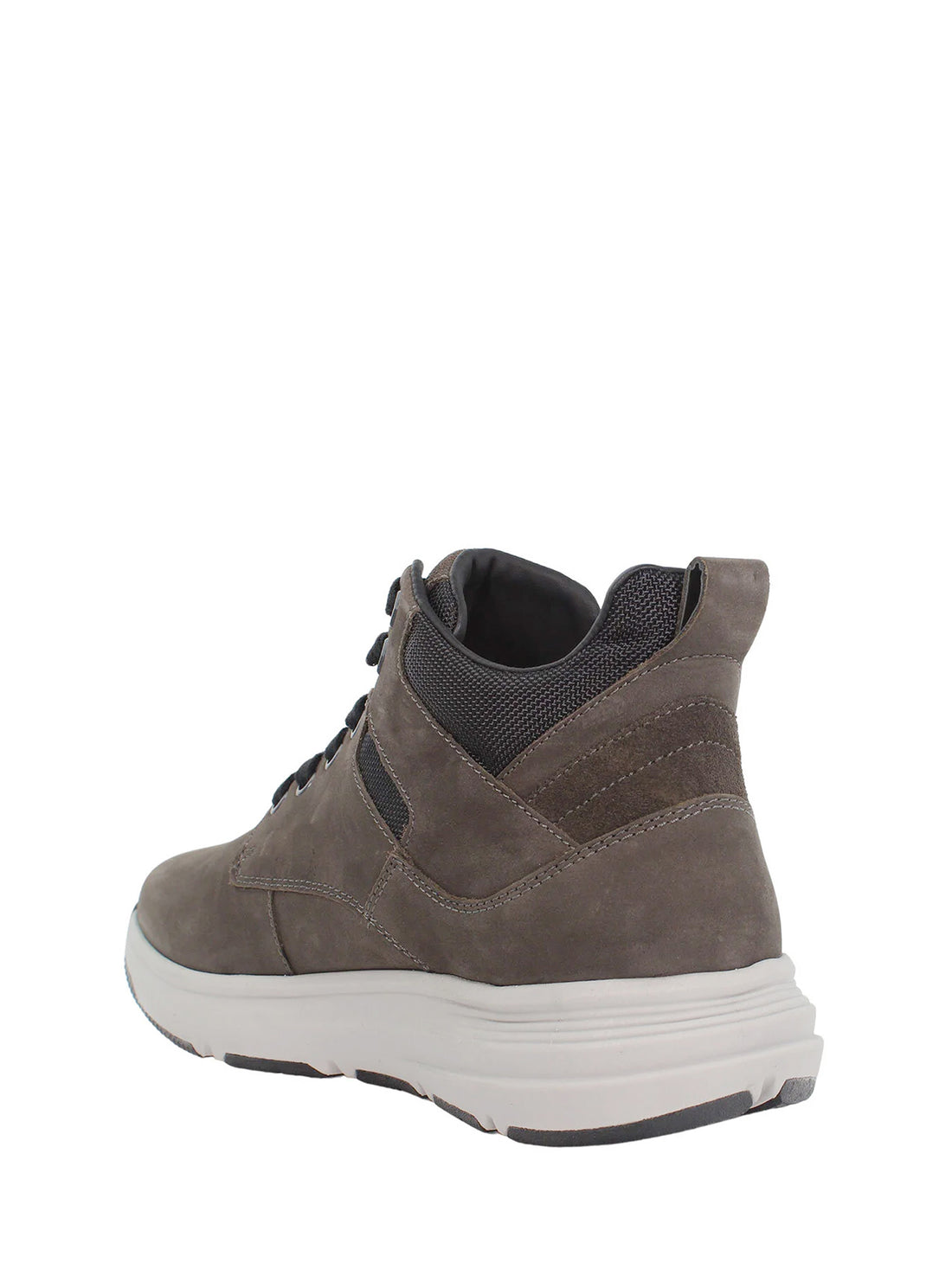 Sneakers Marrone Lumberjack