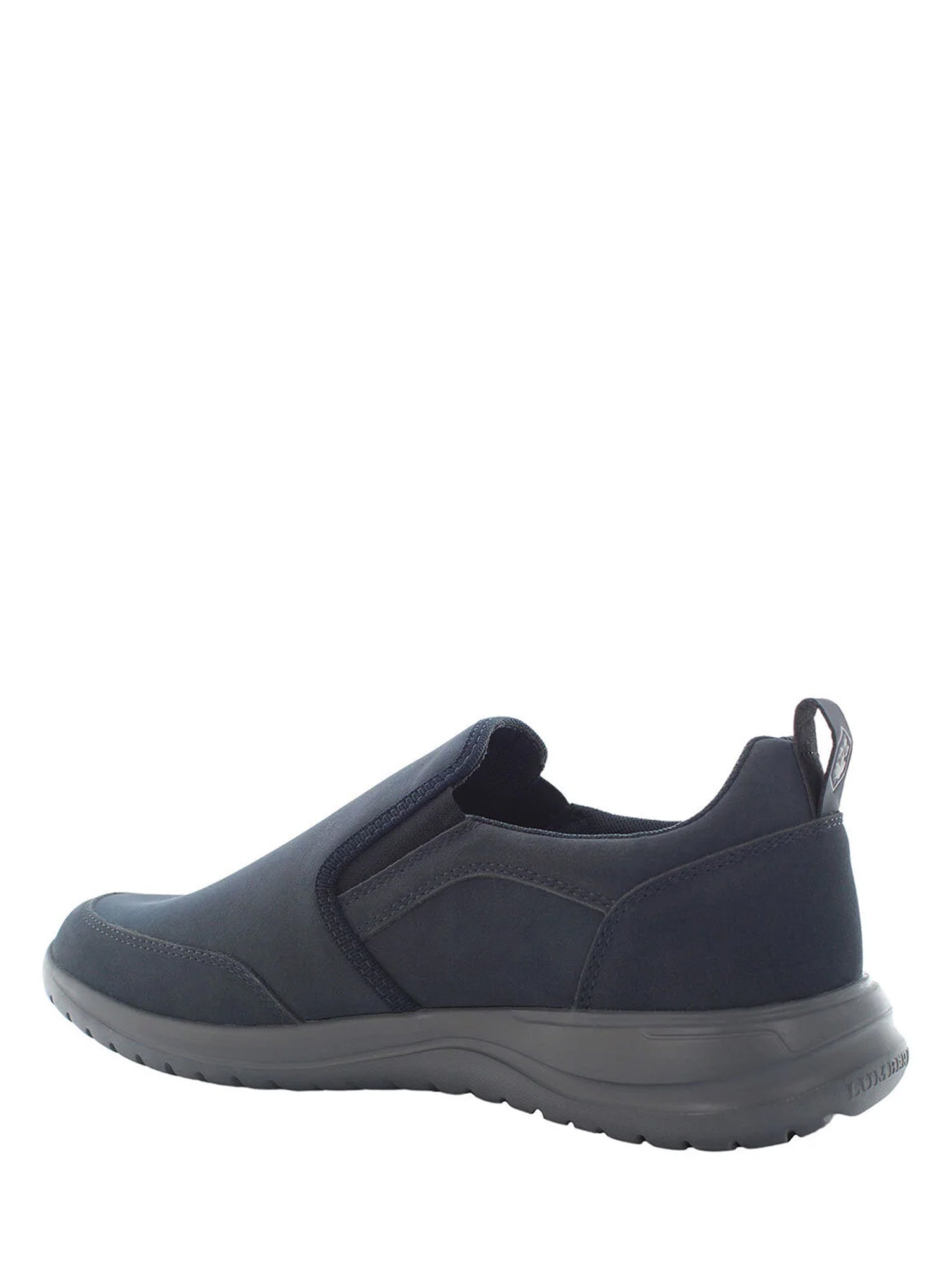 Slip-on Blu Lumberjack