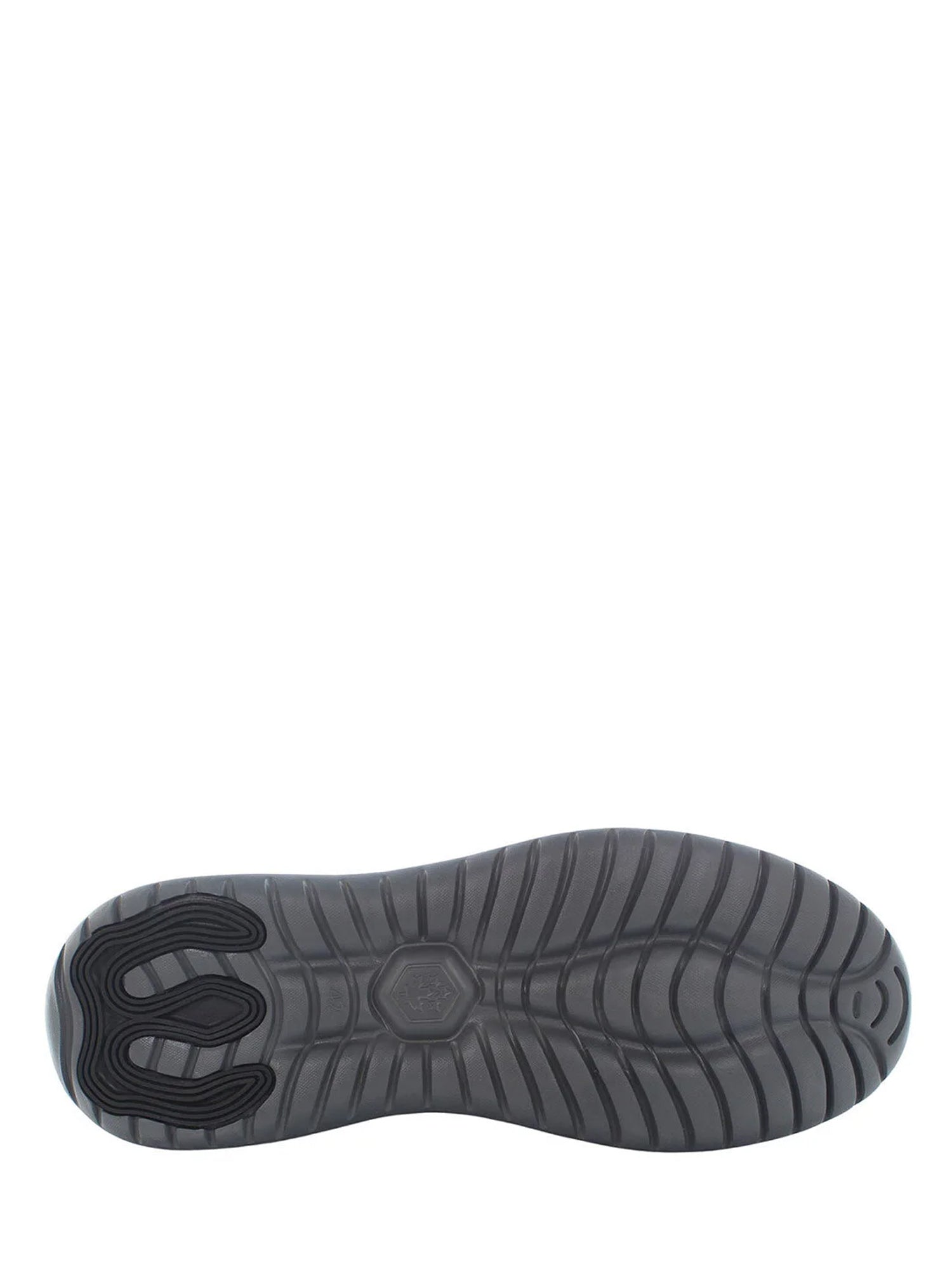 Slip-on Blu Lumberjack