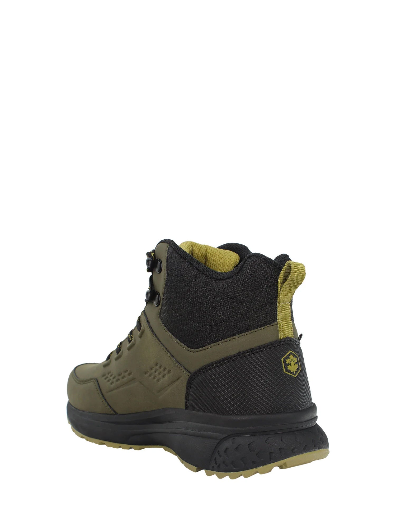 Trekking Verde Lumberjack