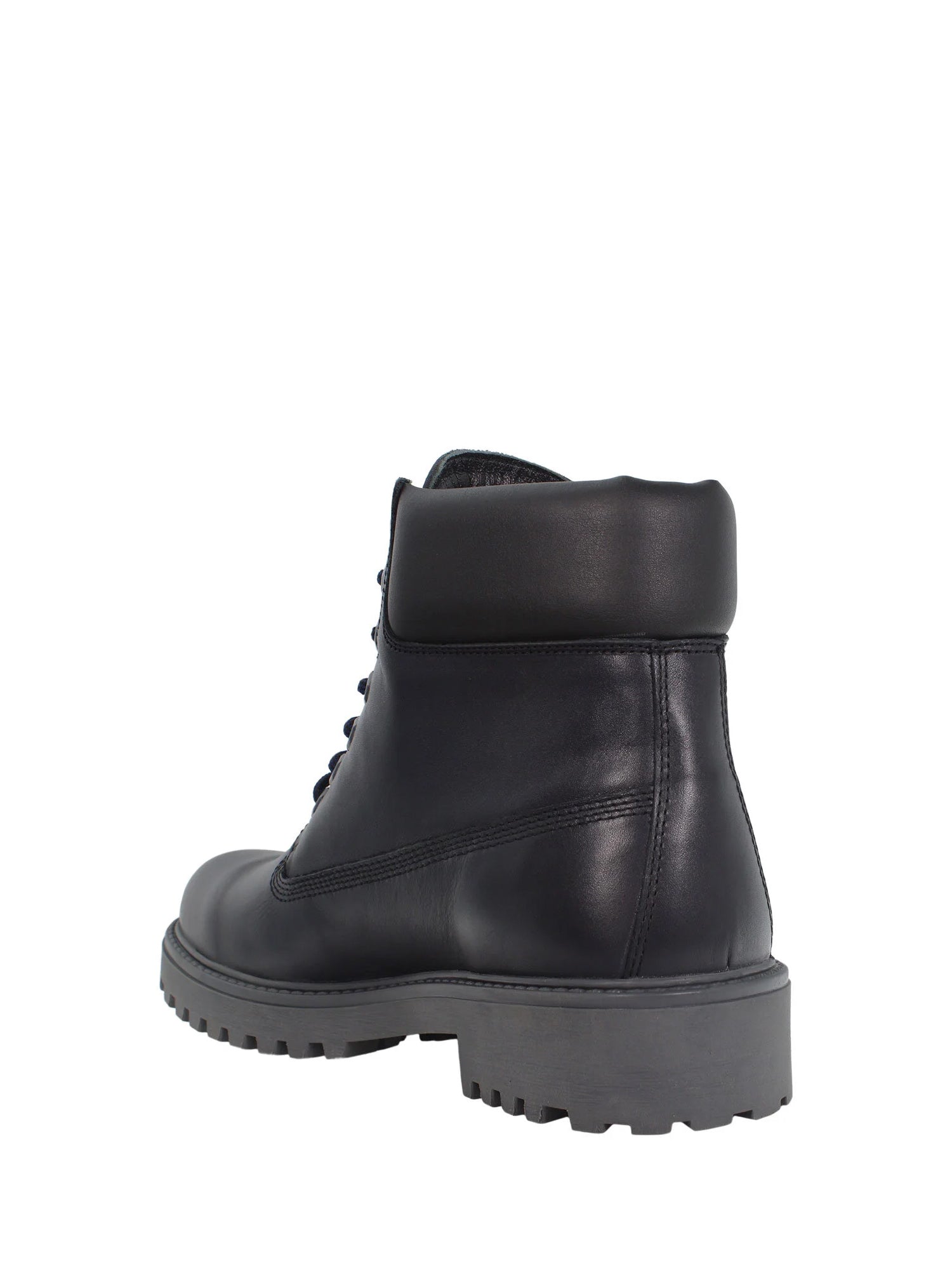 Anfibi Blu Lumberjack