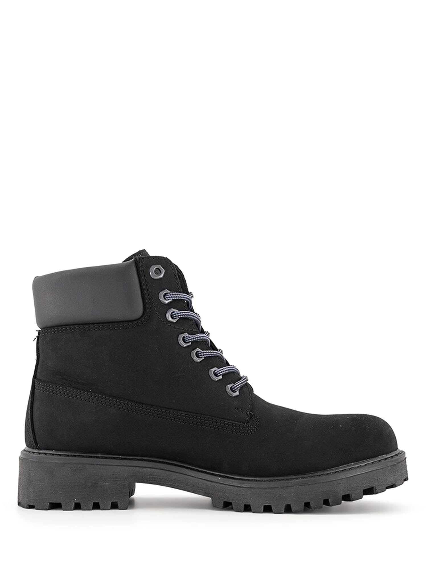 Anfibi Antracite Lumberjack