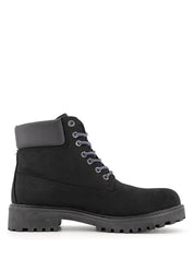 Anfibi Antracite Lumberjack