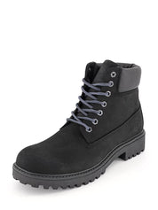 Anfibi Antracite Lumberjack