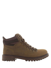 Anfibi Marrone Lumberjack