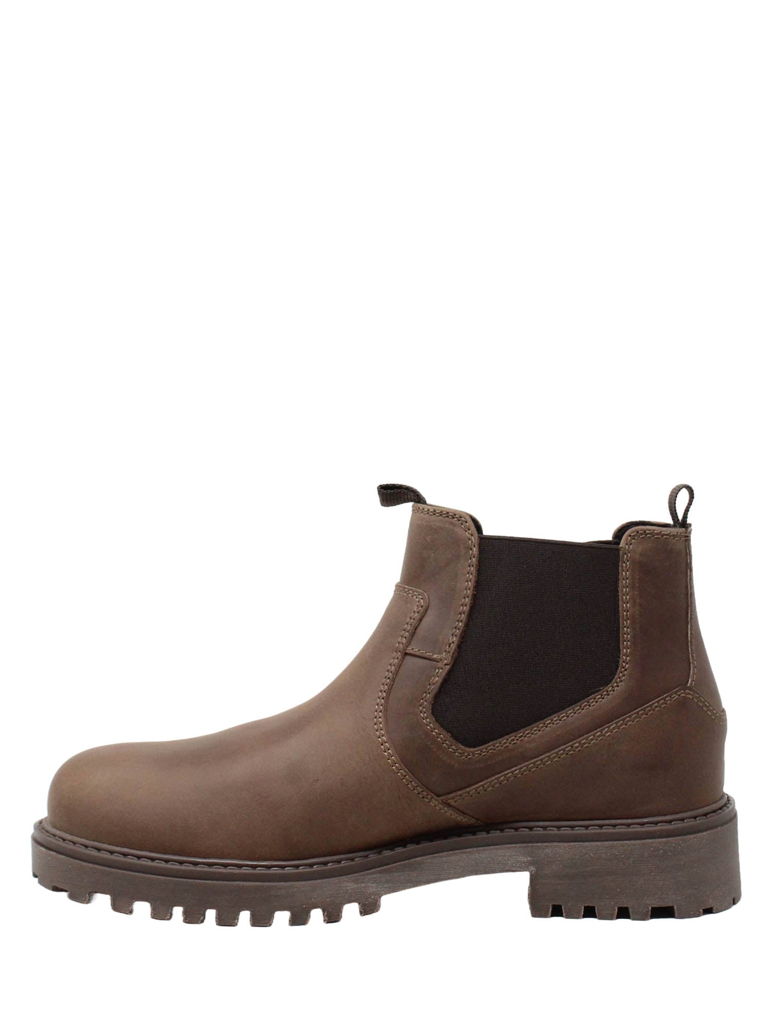 Stivaletti Marrone Lumberjack