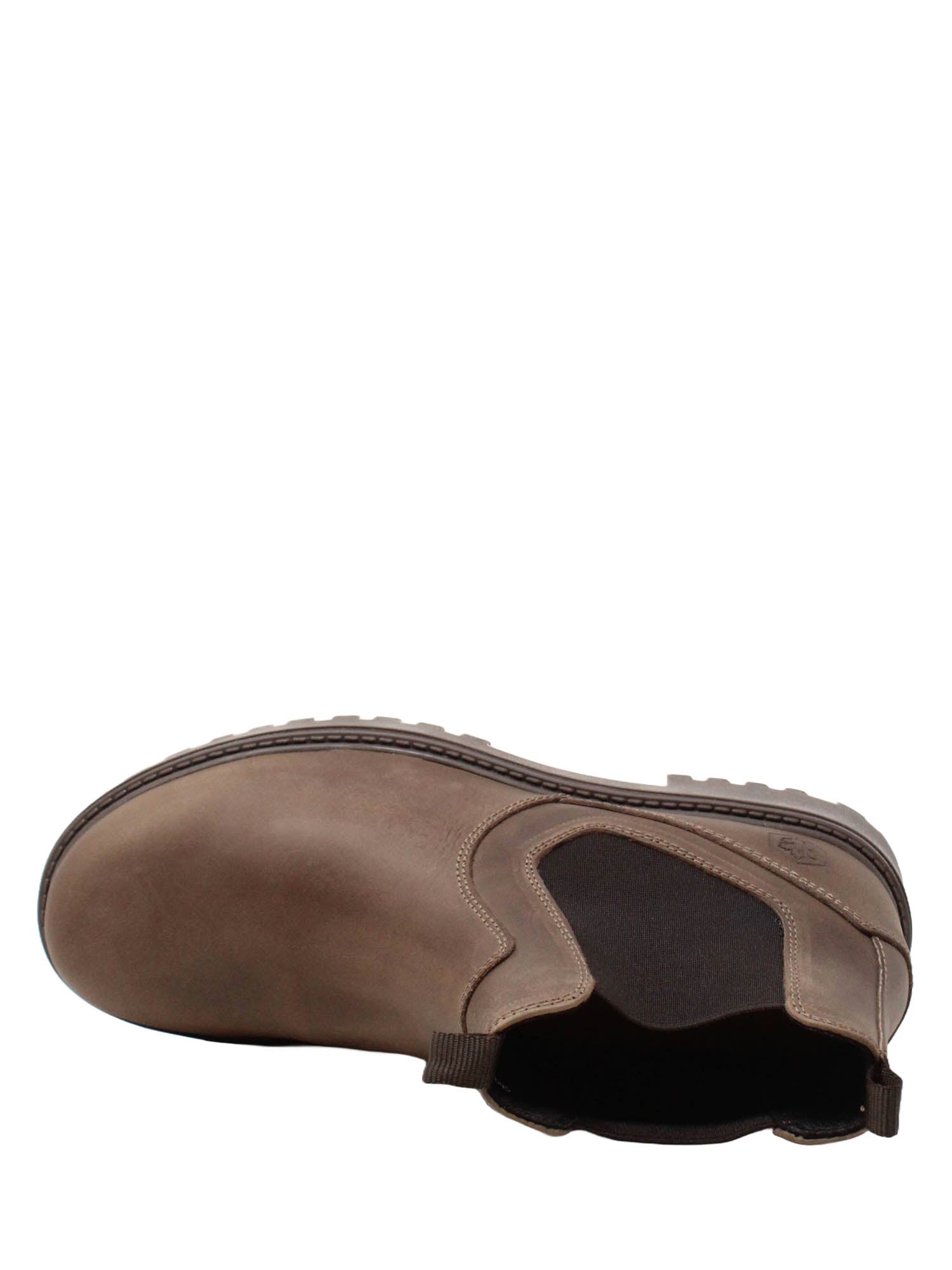 Stivaletti Marrone Lumberjack