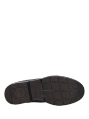 Stivaletti Nero Lumberjack