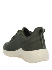 Sneakers Verde Lumberjack