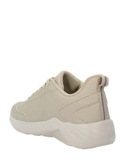 Sneakers Beige Lumberjack