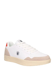 Sneakers Bianco Lumberjack