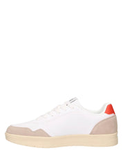 Sneakers Bianco Lumberjack