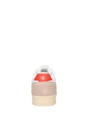 Sneakers Bianco Lumberjack