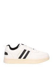 Sneakers Bianco Lumberjack
