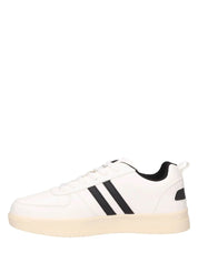 Sneakers Bianco Lumberjack