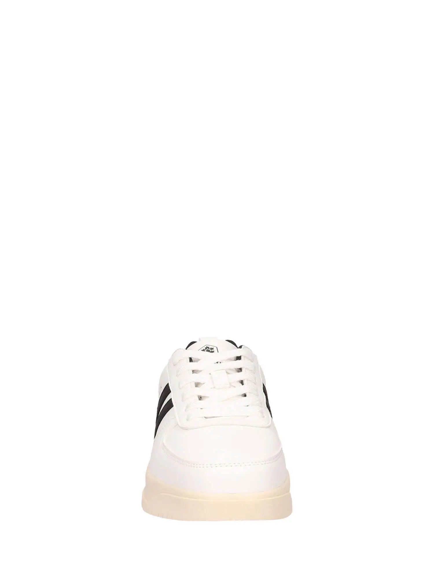Sneakers Bianco Lumberjack