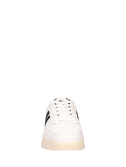 Sneakers Bianco Lumberjack