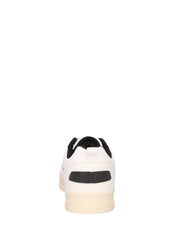 Sneakers Bianco Lumberjack