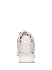 Sneakers Avorio Lumberjack