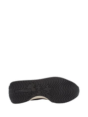 Sneakers Marrone Lumberjack