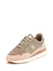 Sneakers Rosa Lumberjack