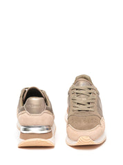 Sneakers Rosa Lumberjack