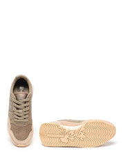 Sneakers Rosa Lumberjack