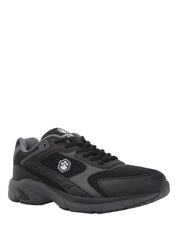 Scarpe da ginnastica Nero Lumberjack