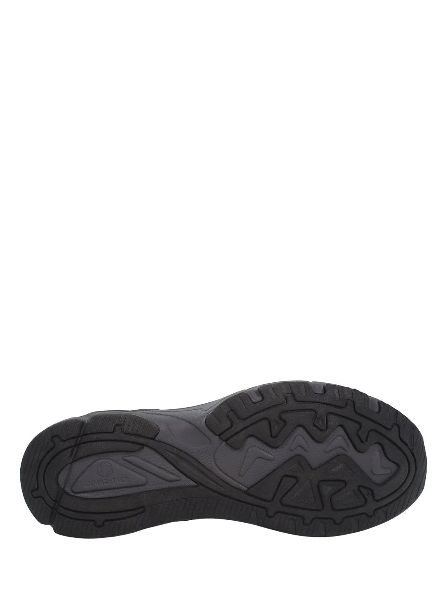 Scarpe da ginnastica Nero Lumberjack