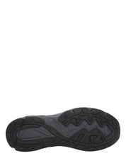 Scarpe da ginnastica Nero Lumberjack