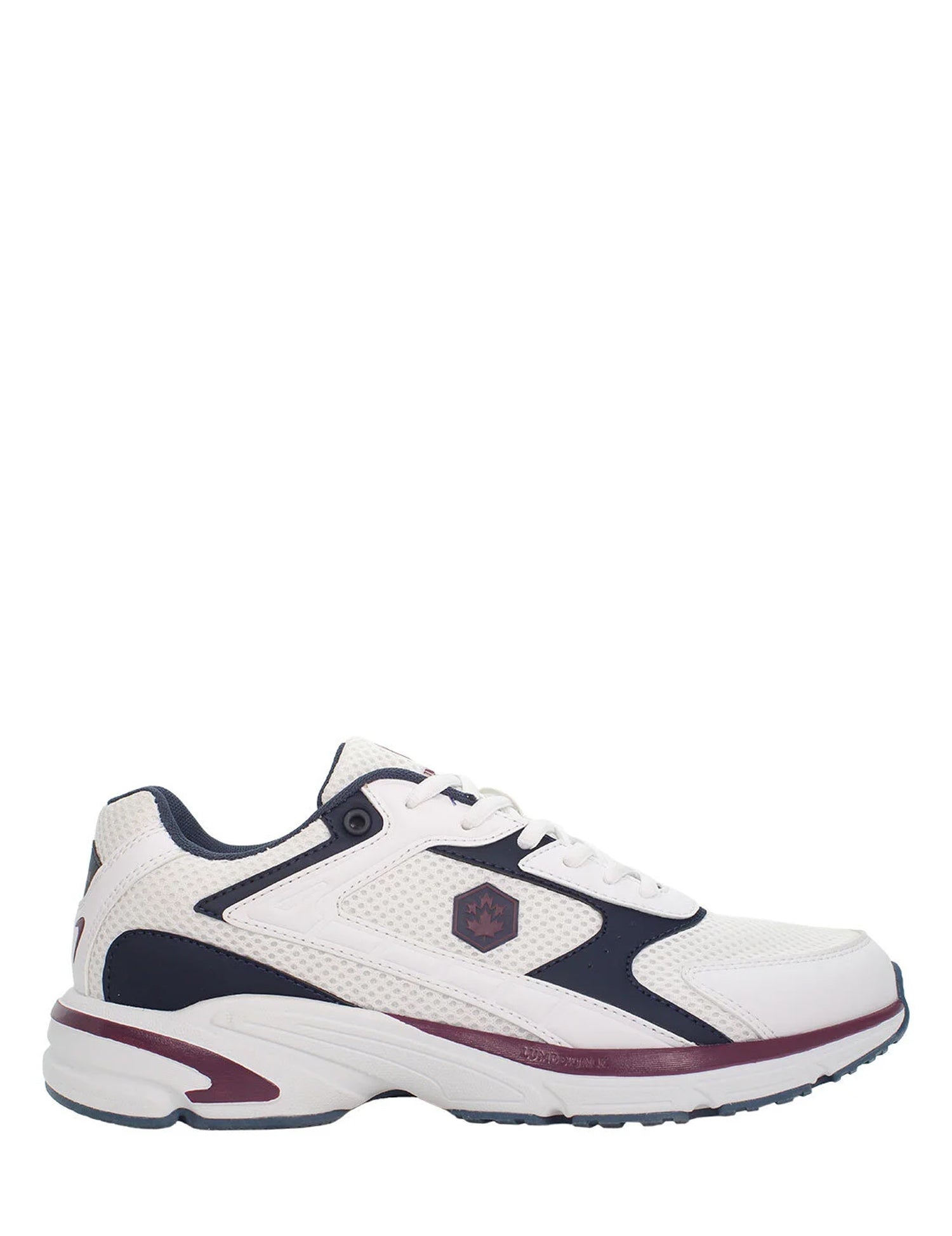 Scarpe da ginnastica Bianco Lumberjack