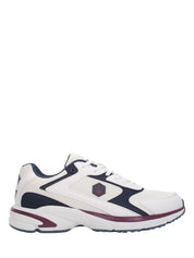 Scarpe da ginnastica Bianco Lumberjack