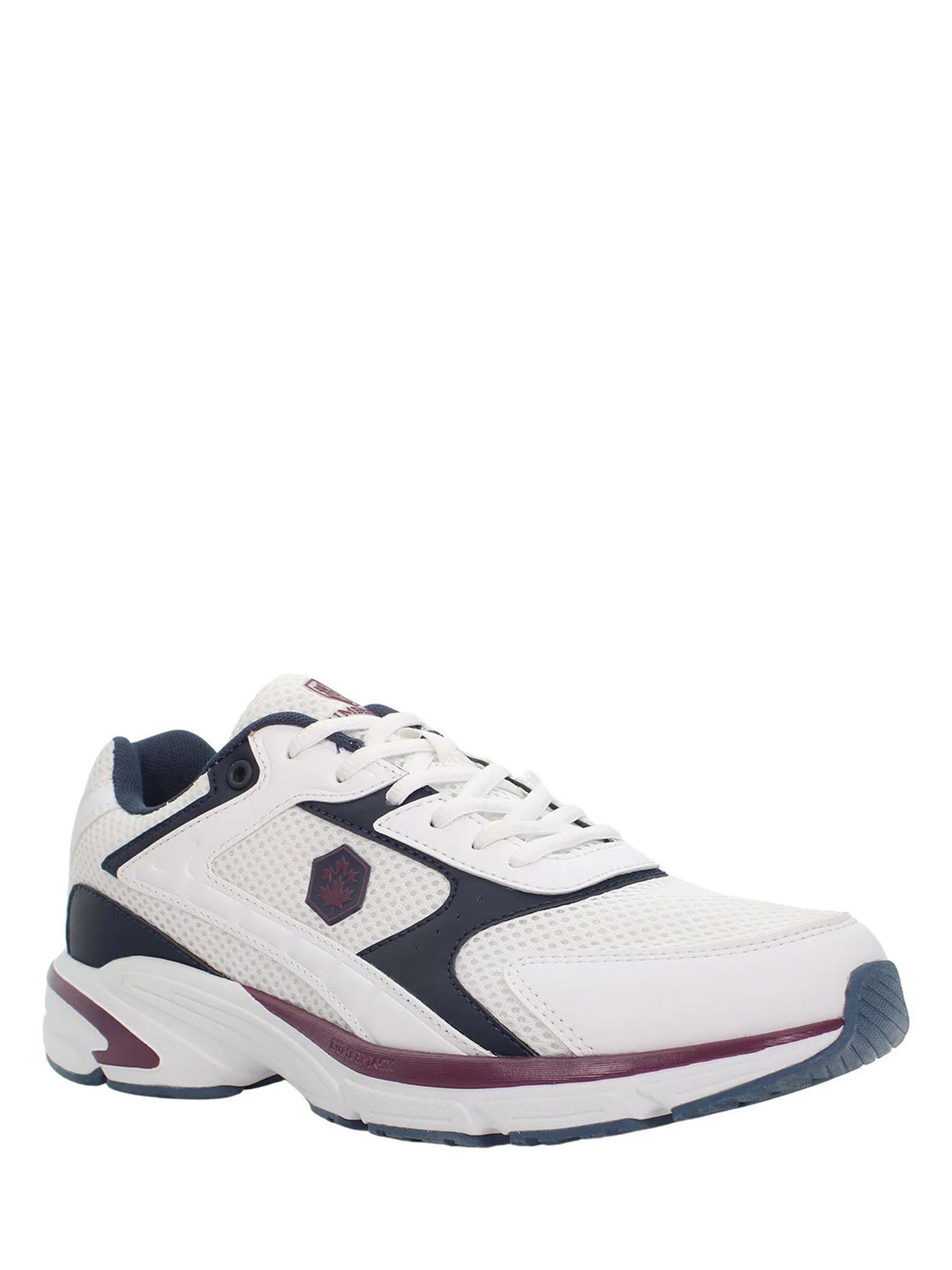 Scarpe da ginnastica Bianco Lumberjack