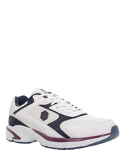 Scarpe da ginnastica Bianco Lumberjack