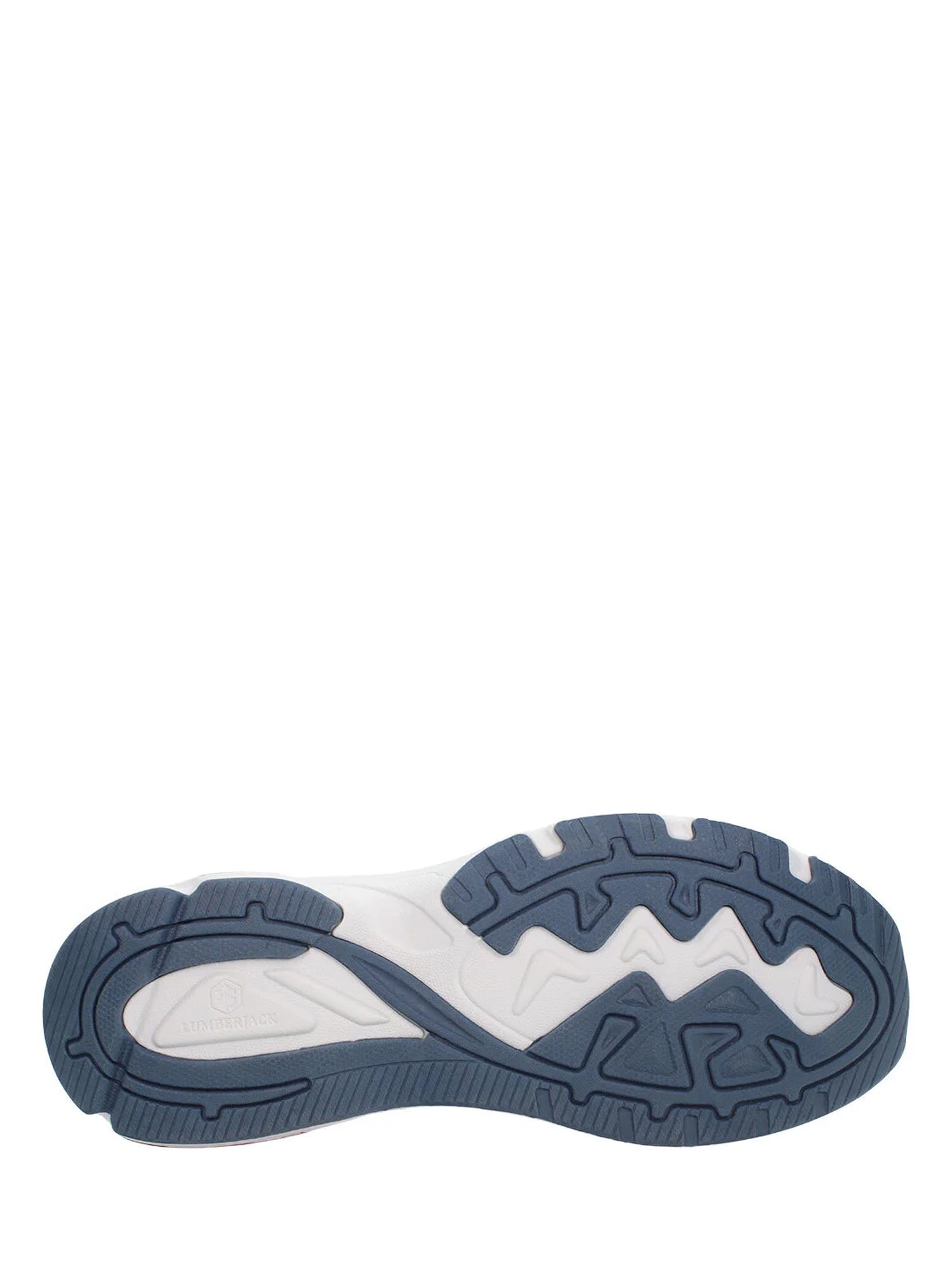 Scarpe da ginnastica Bianco Lumberjack